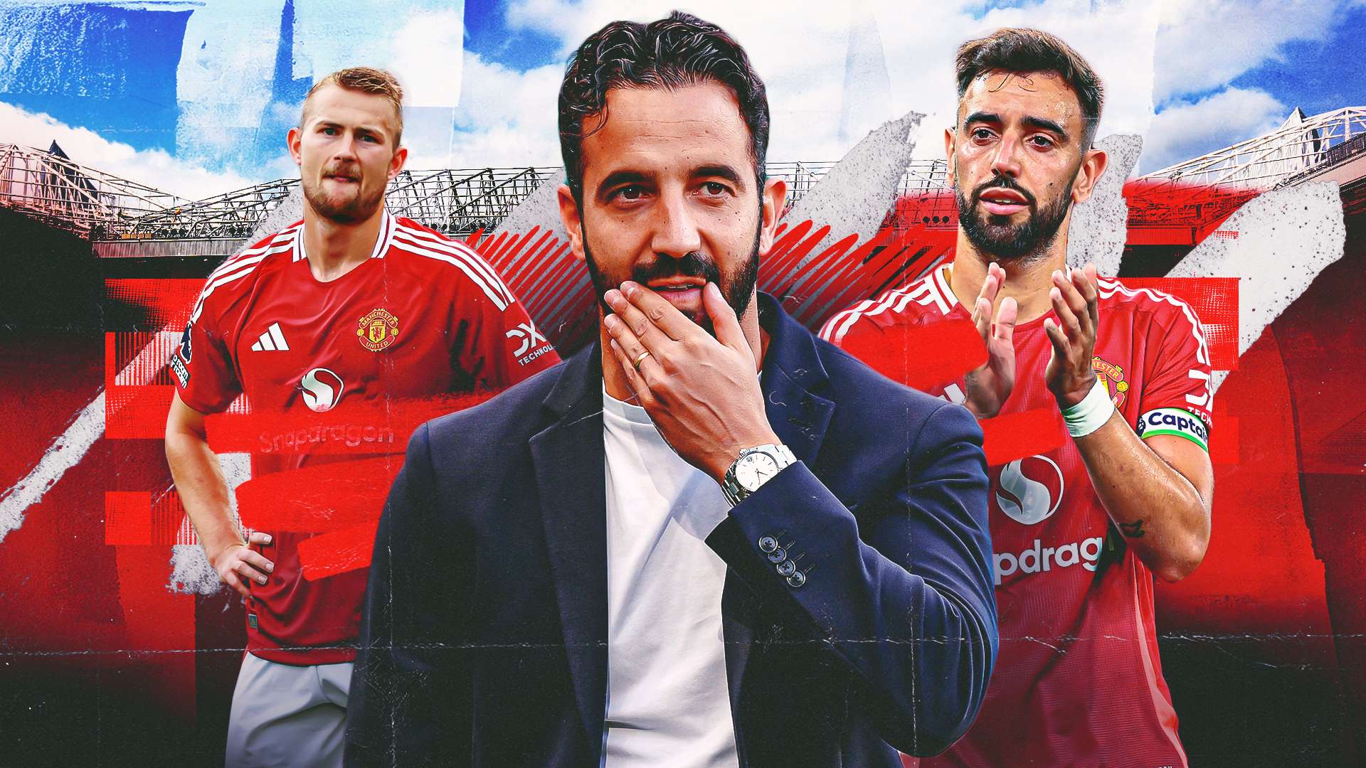 磨合新陣容 磨合新陣容