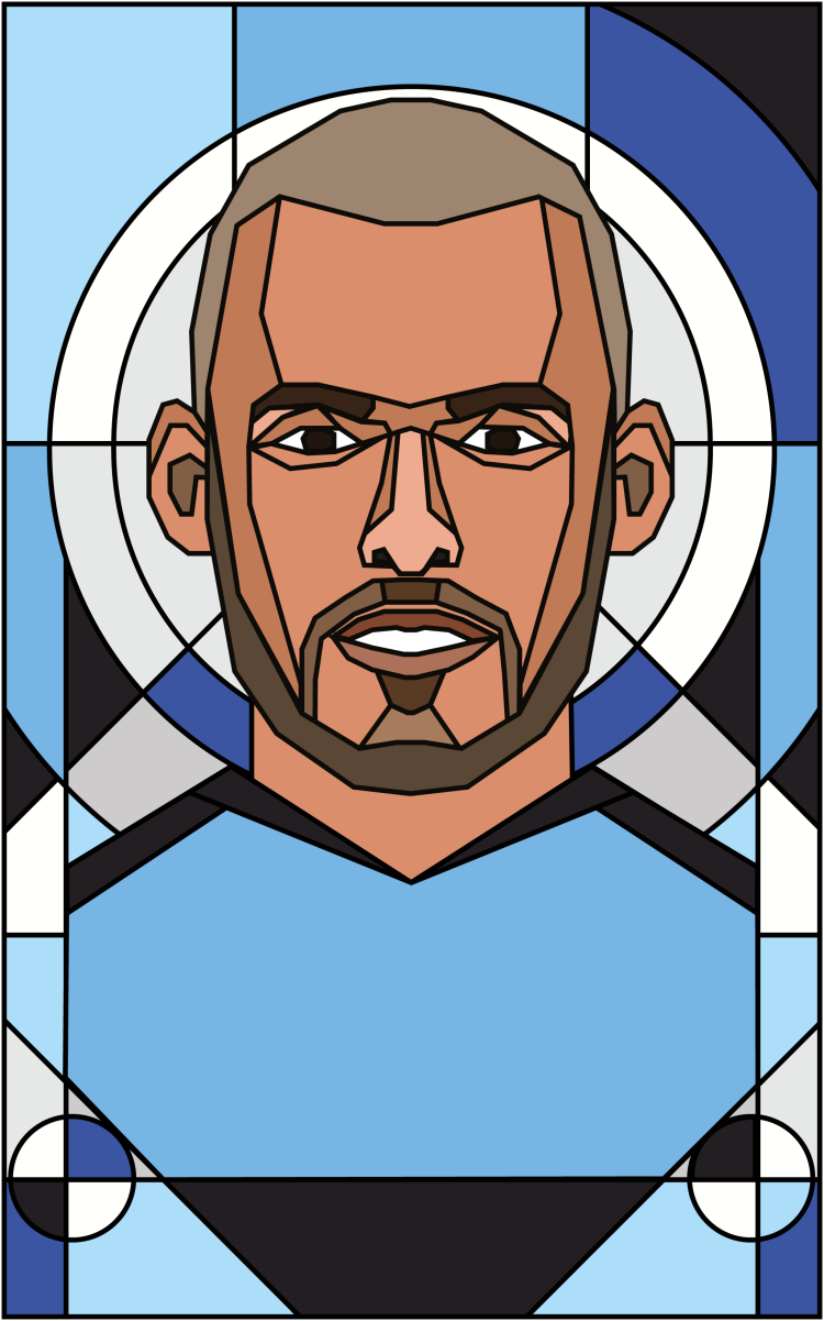 穩固衝冠形 穩固衝冠形