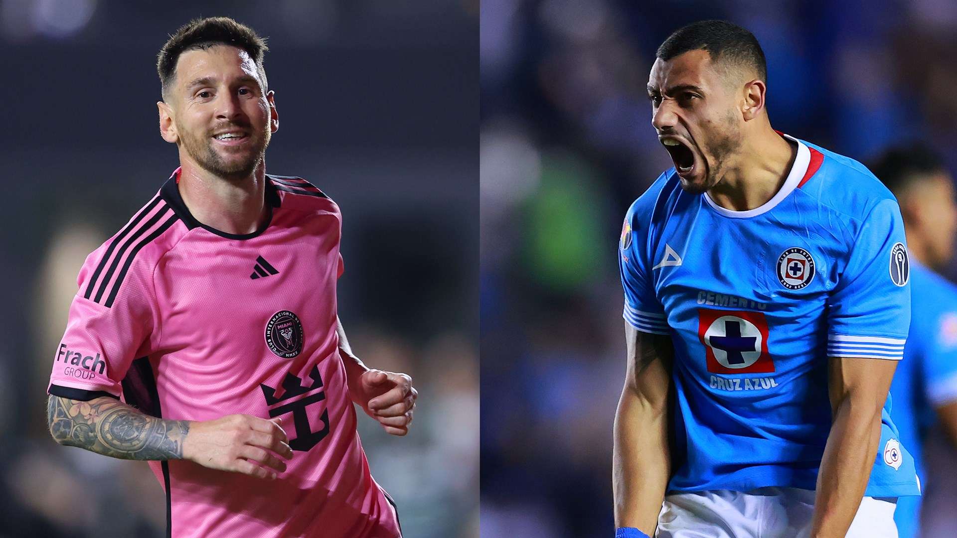 從陣容實力 從陣容實力