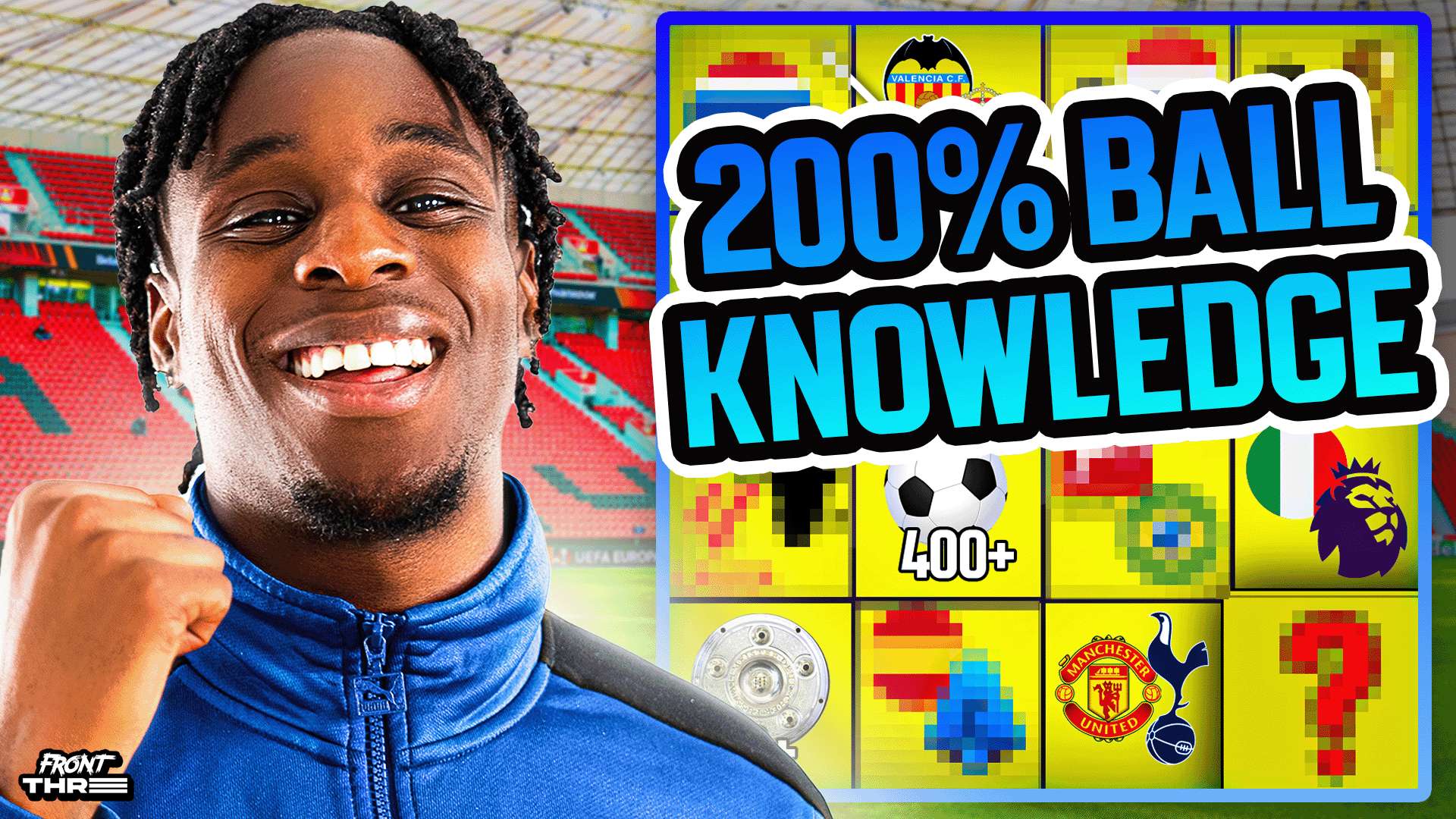 体的表现 体的表现