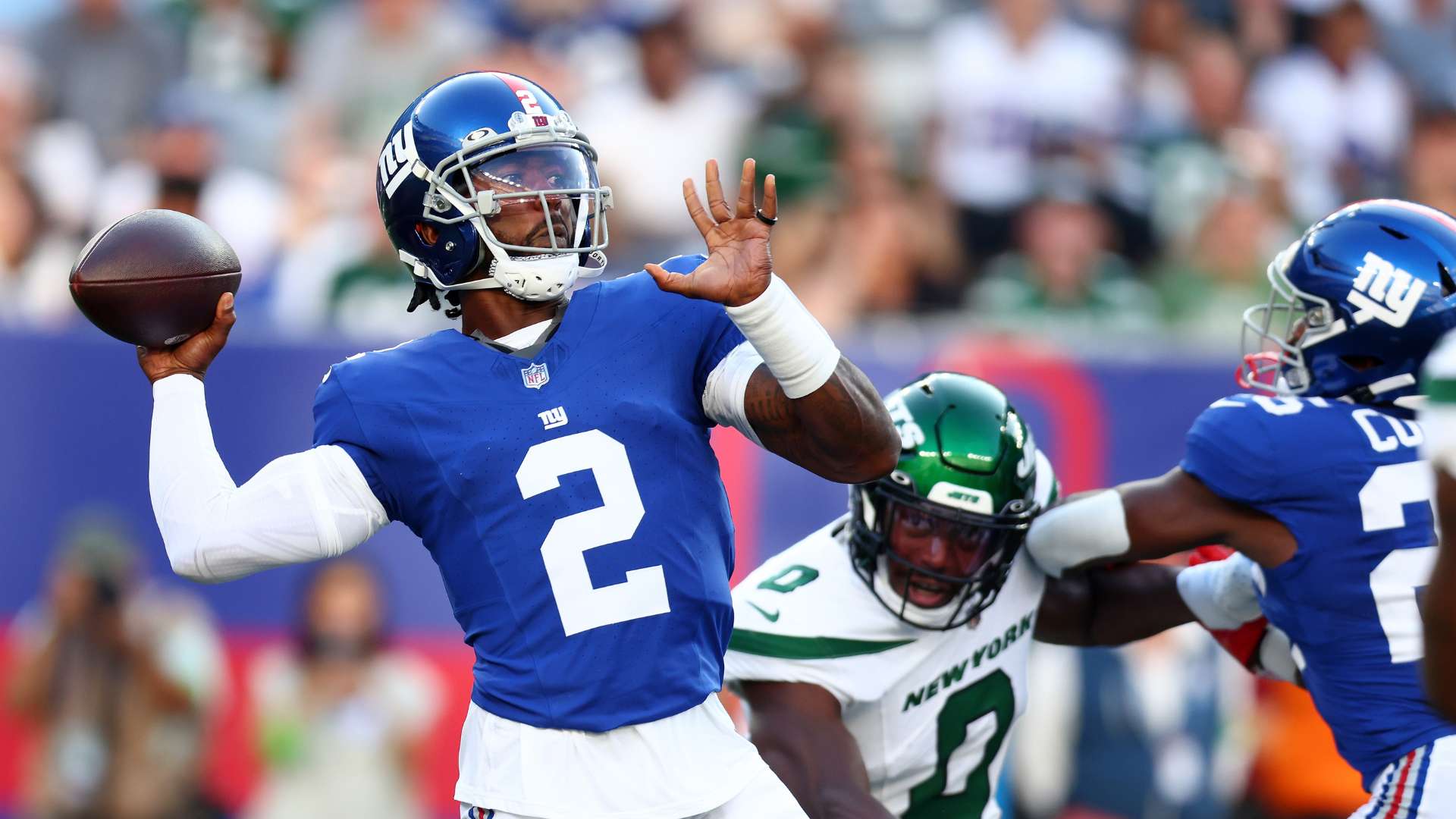 这对他来说 这对他来说